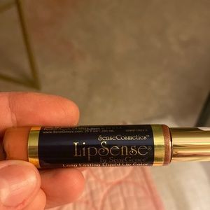 New dawn rising LIPSENSE